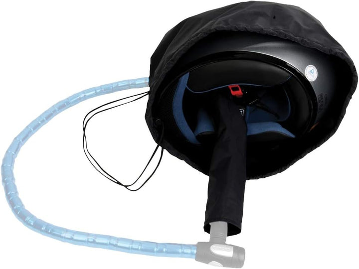 Oxford Lockable Helmet Bag Einzelbett, Einzelbett