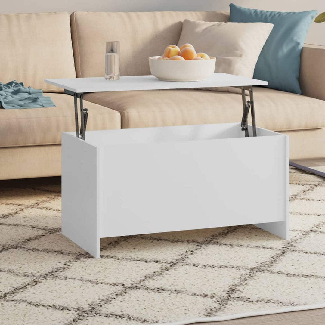 Tidyard Couchtisch Kaffeetisch Sofatisch Beistelltisch Teetisch Wohnzimmertisch Esstisch Computertis