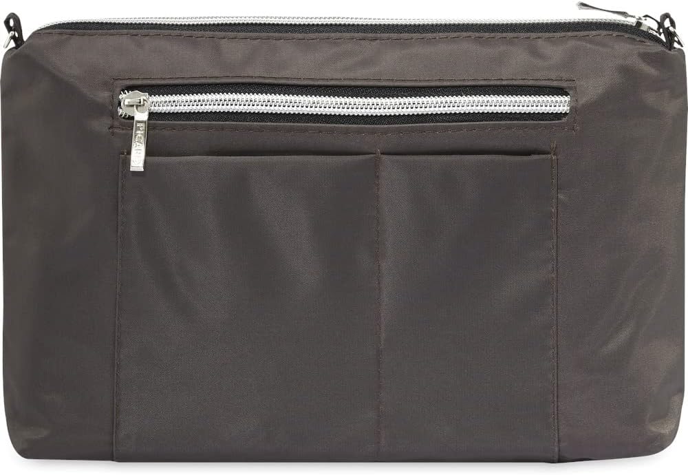 Picard Damen Schultertasche SWITCHBAG aus Nylon Klein | mit Reissverschluss | Schultertasche | Allta