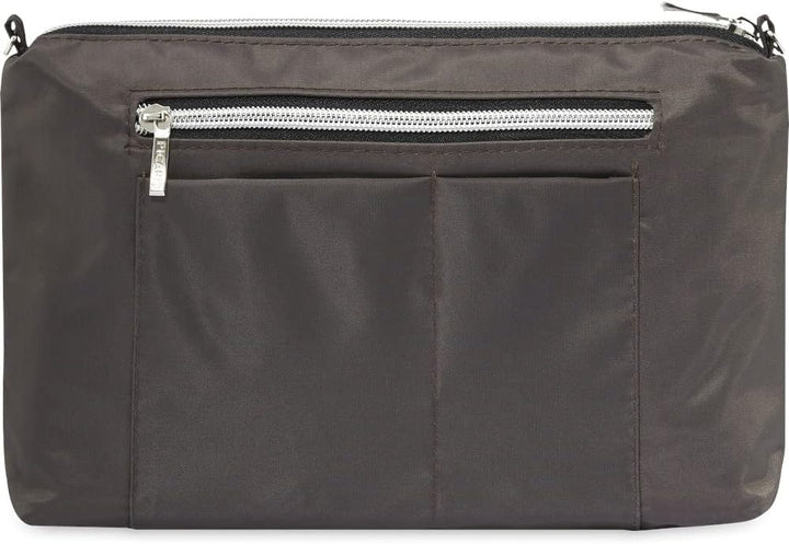 Picard Damen Schultertasche SWITCHBAG aus Nylon Klein | mit Reissverschluss | Schultertasche | Allta