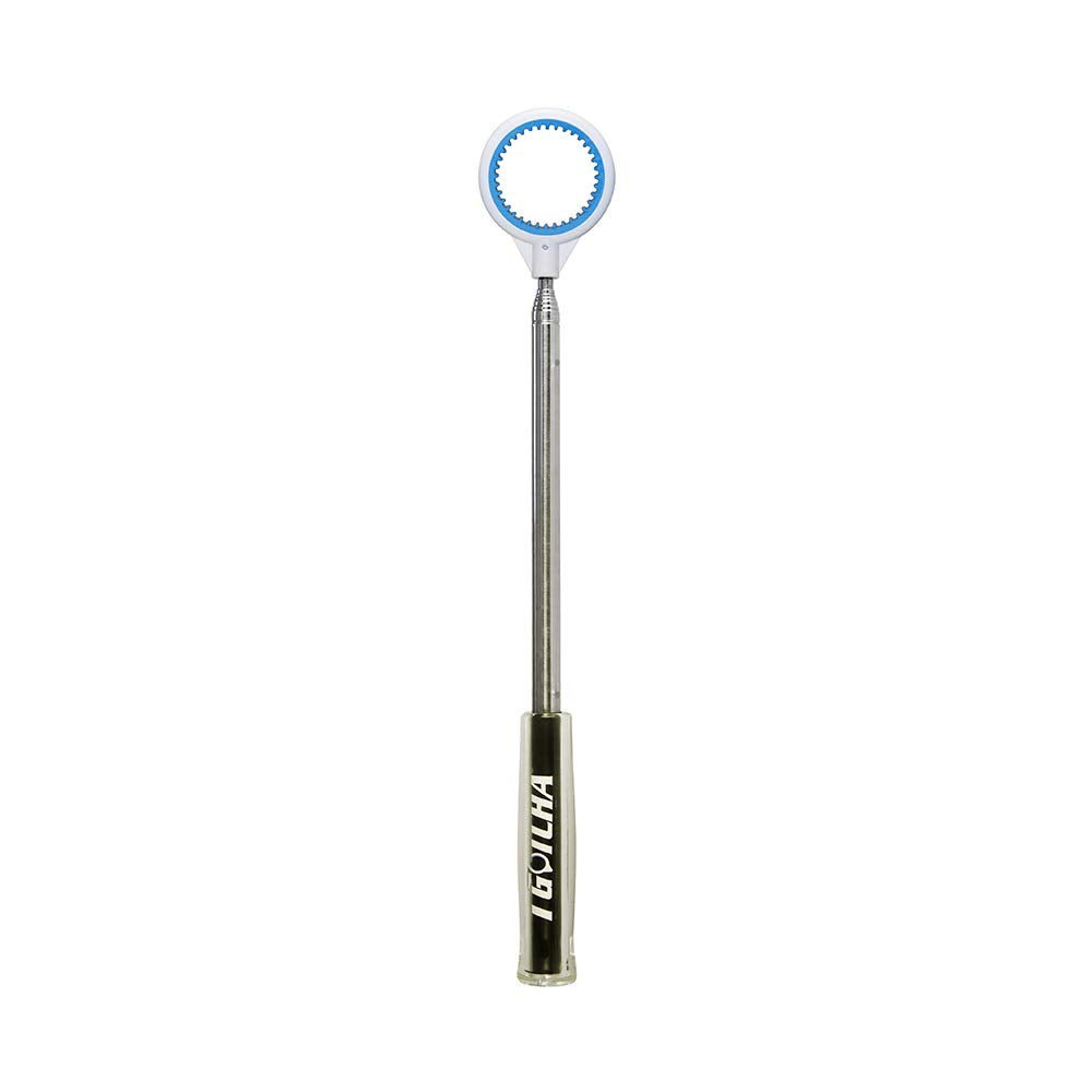 I GOTCHA JAWZ Compact Golf Ball Retriever 3 m 3 m, 3 m 3 m