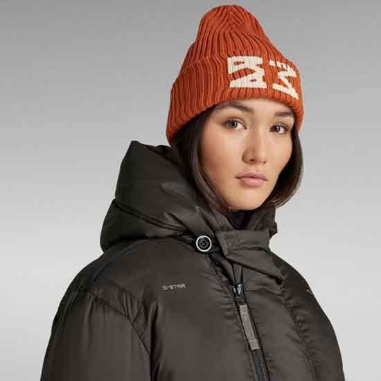 G-STAR RAW Damen G - Whistler Padded Extra Long Parka XS Schwarz (dk black D22167-D199-6484), XS Sch