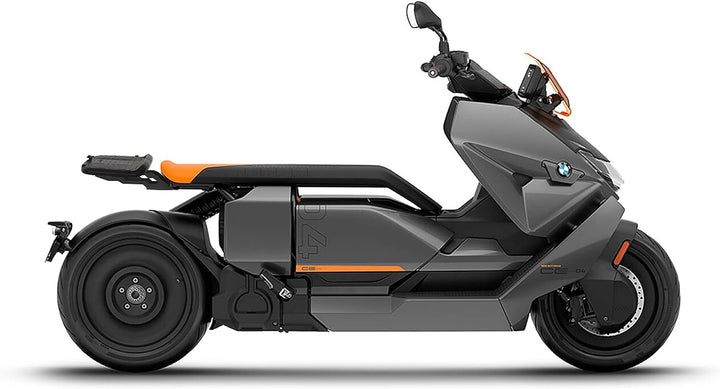 Shad TOP Master BMW CE 04, TU EU