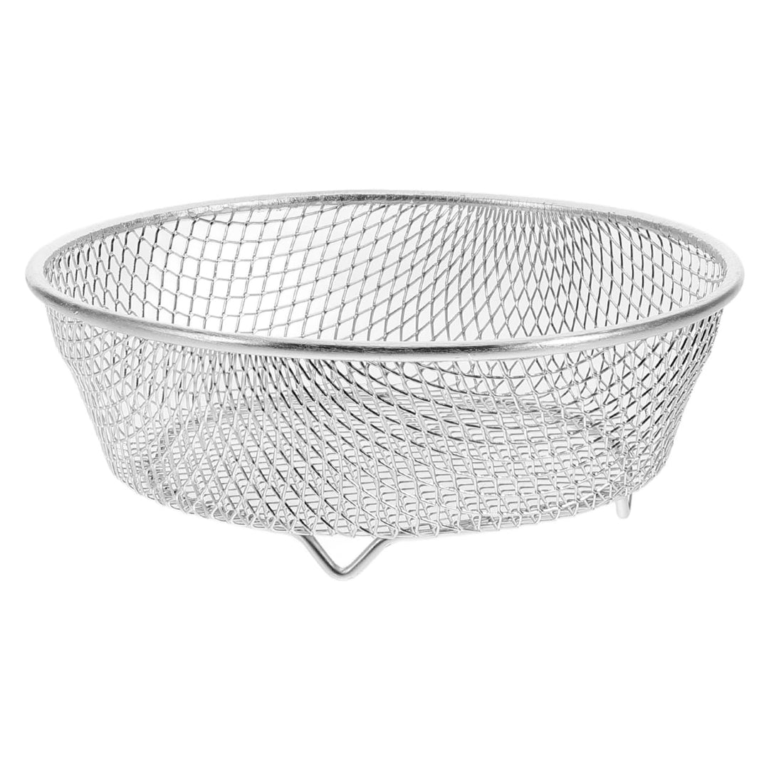 POPETPOP BBQ-bratkorb Grillspiessmacher Fritteuse Kocher Toaster Ofenblech Airfryer Elektroherd Back