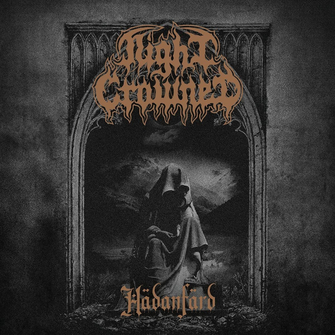 Hädanfärd (Lim.Ghost Silver, Vinyl