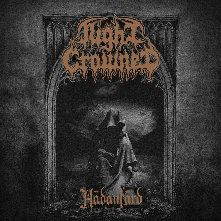 Hädanfärd (Lim.Ghost Silver, Vinyl