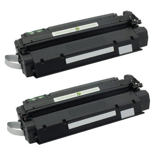 2X Rebuilt Toner für Canon EP 27 für LBP 3200 EP27 LBP3200 MF3110 MF3220 MF5630 MF5650 MF5730 MF5750