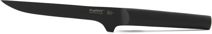 BergHOFF Ron Ausbeinmesser 15cm Antihaftbeschichtet schwarz