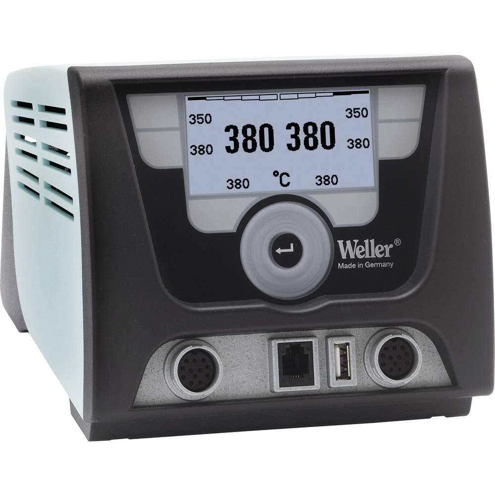 Weller T0053420699 Versorgungseinheit, 255 W