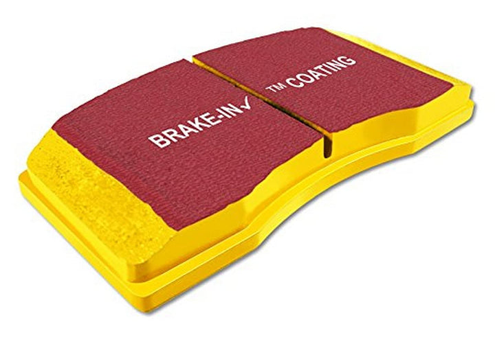 EBC Brakes DP41986R Yellowstuff Bremsbeläge