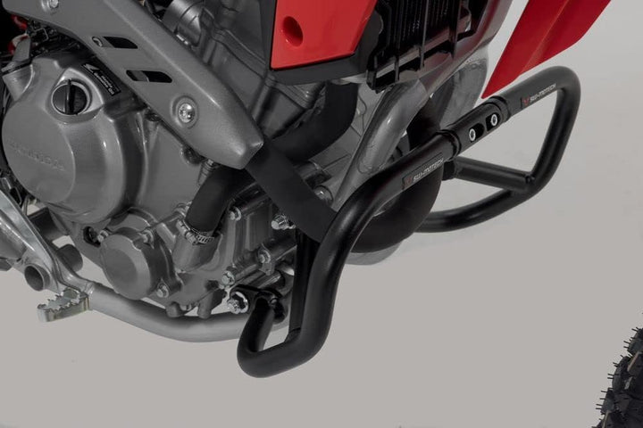 SW-Motech Sturzbügel - Schwarz. Honda CRF250L (12-)/CRF300L (20-)