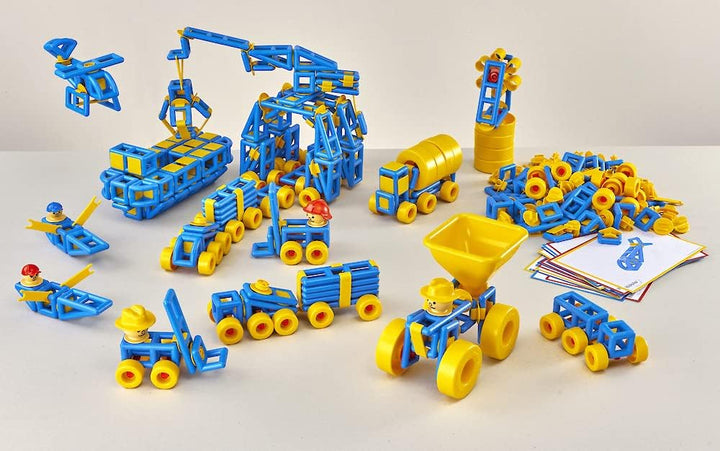 Plasticant Mobilo Eco Construction Team