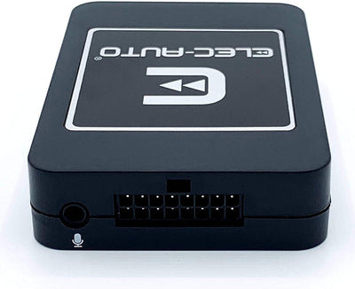 Bluetooth-Schnittstelle - USB MP3 - Car Auxiliary Renault | Handsfree Audio Streaming Kit | Ladegerä