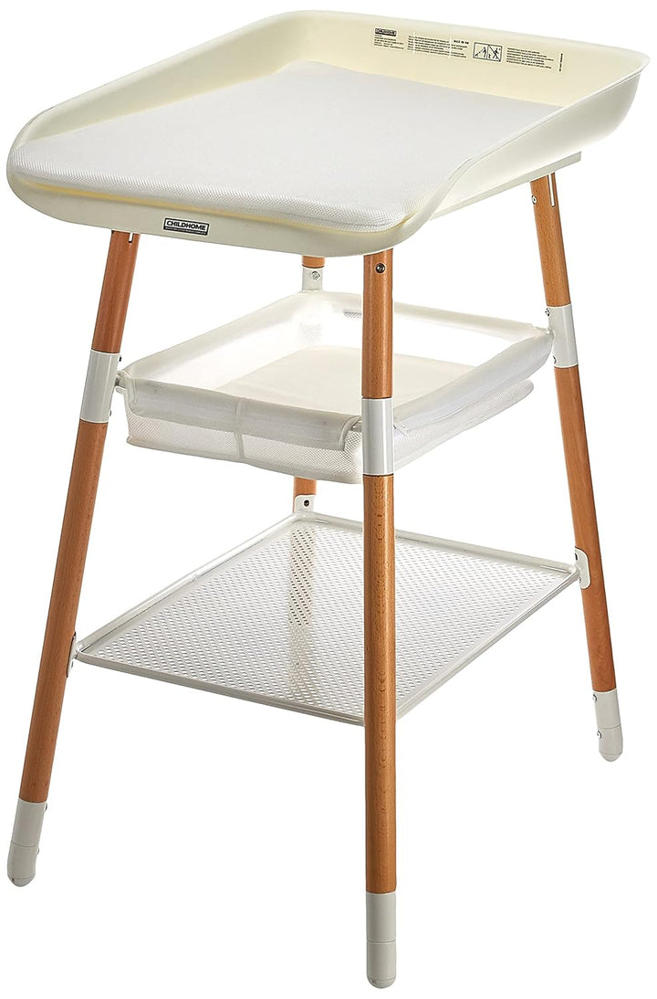 CHILDHOME 5420007157869 Wickelunterlage, Unisex