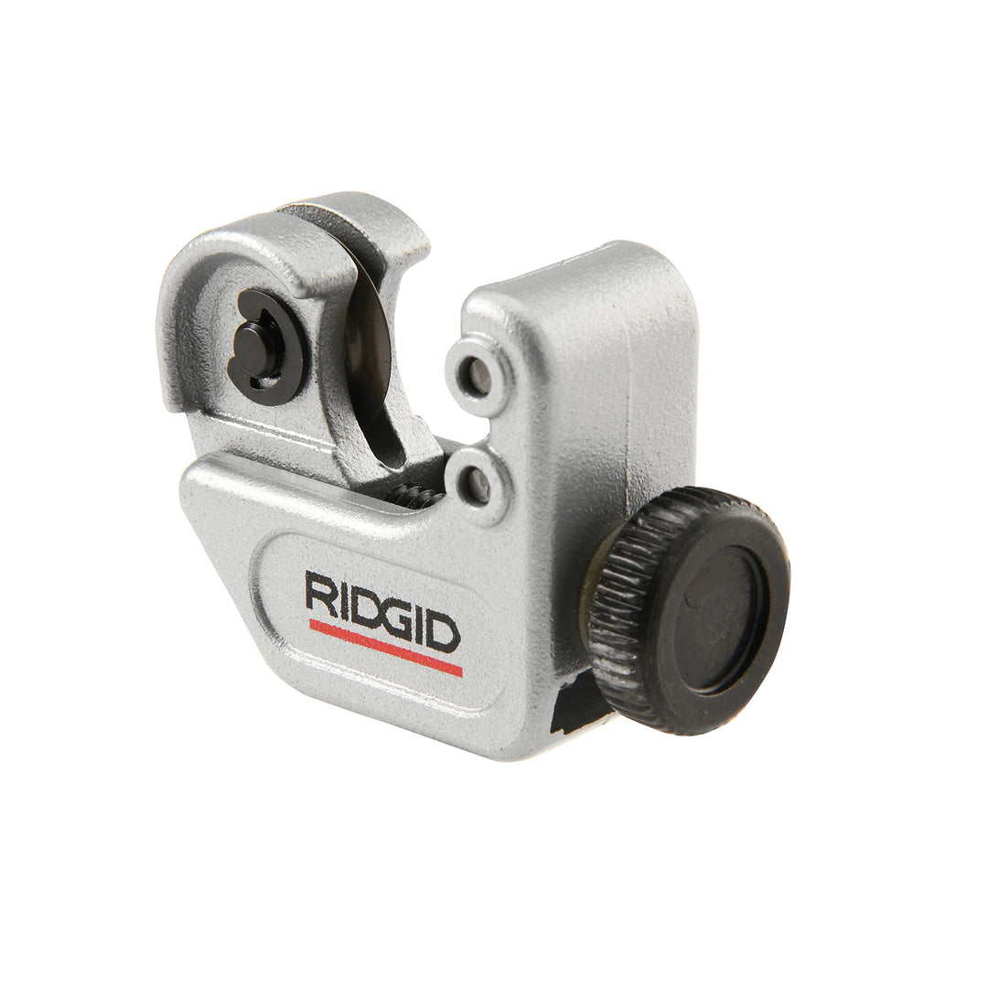 RIDGID 32975 Kupfer Rohrschneider 3 - 16 mm 1/8-inch to 5/8-inch Single, 1/8-inch to 5/8-inch Single