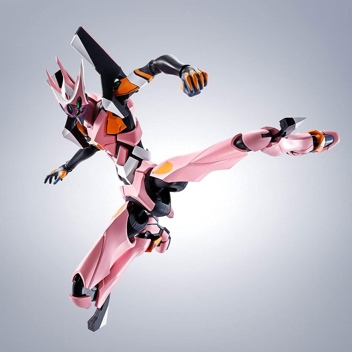 Tamashi Nations - Evangelion:3.0+1.0 Thrice Upon a Time - Evangelion Production Model-08y, Bandai Sp