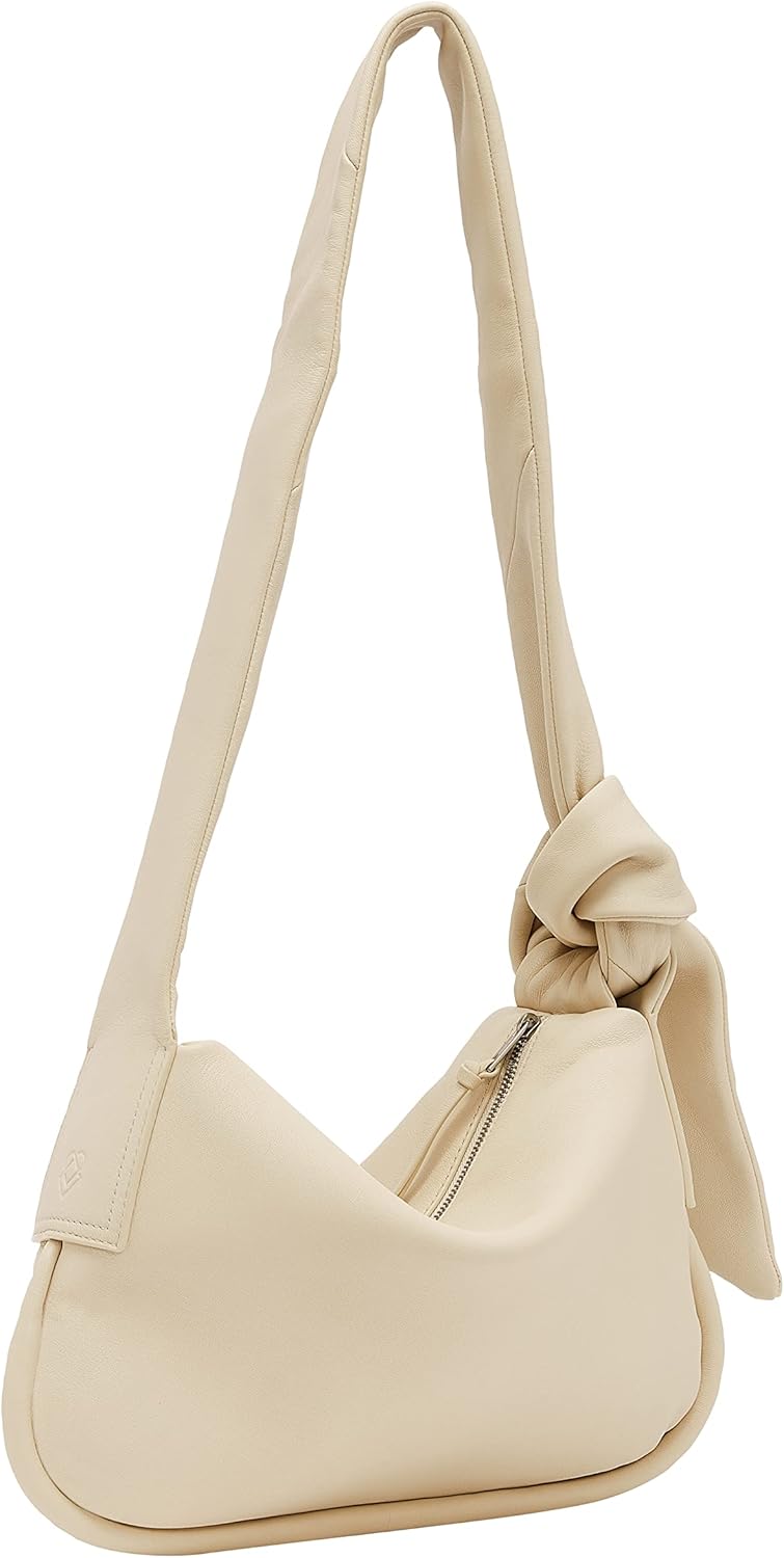 LIEBESKIND Erin Hobo Hobo M Pearl, Pearl