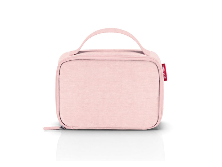 reisenthel thermocase Twist Blush – Kleine Kühltasche für Kosmetik, Medikamente, Snacks u. v. m. – A