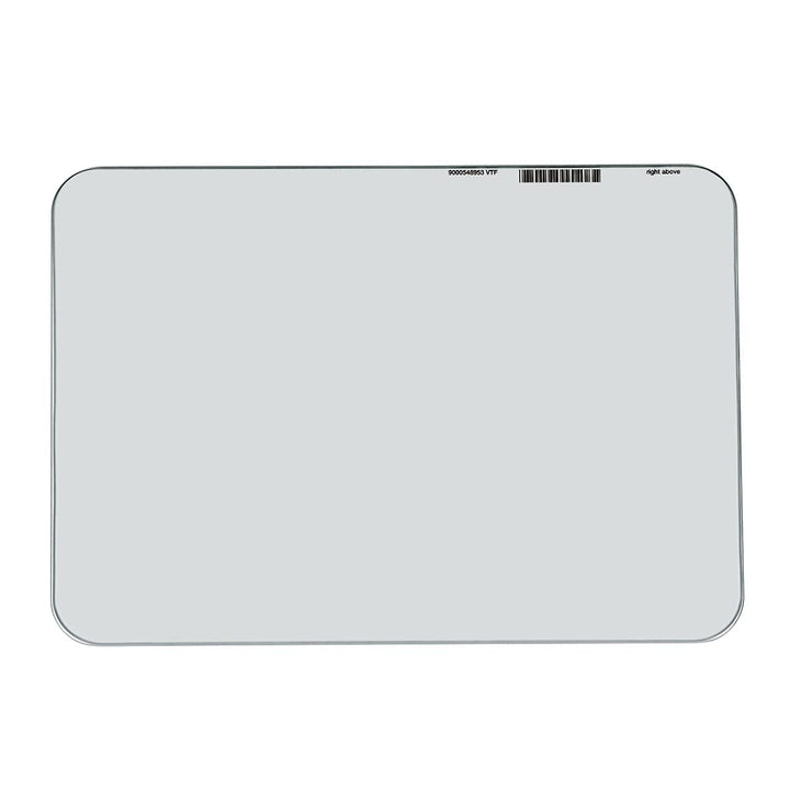 Innenscheibe Glasplatte Tür Backofen Herd ORIGINAL Bosch Siemens Balay 00680636