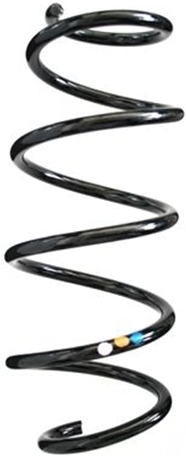 SPIDAN 86355 Fahrwerksfeder