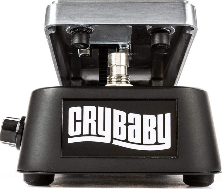 Gitarren-Effektgerät Pedal DUNLOP CryBaby Standard MDU GCB65