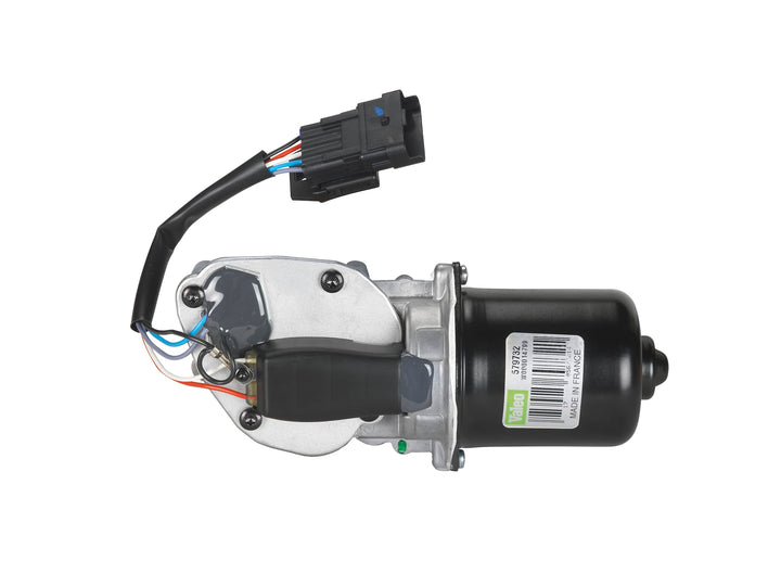 VALEO 579732 Wischermotor VALEO Wischermotor Vorn F철Linkslenker 579732 RENAULT NISSAN OPEL TRAFIC PR