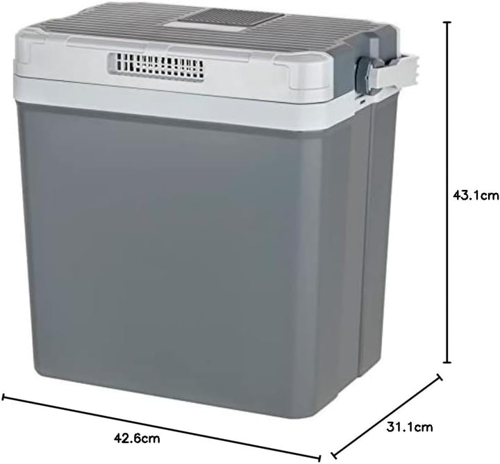 MPM Tragbare Elektrische Kühlbox