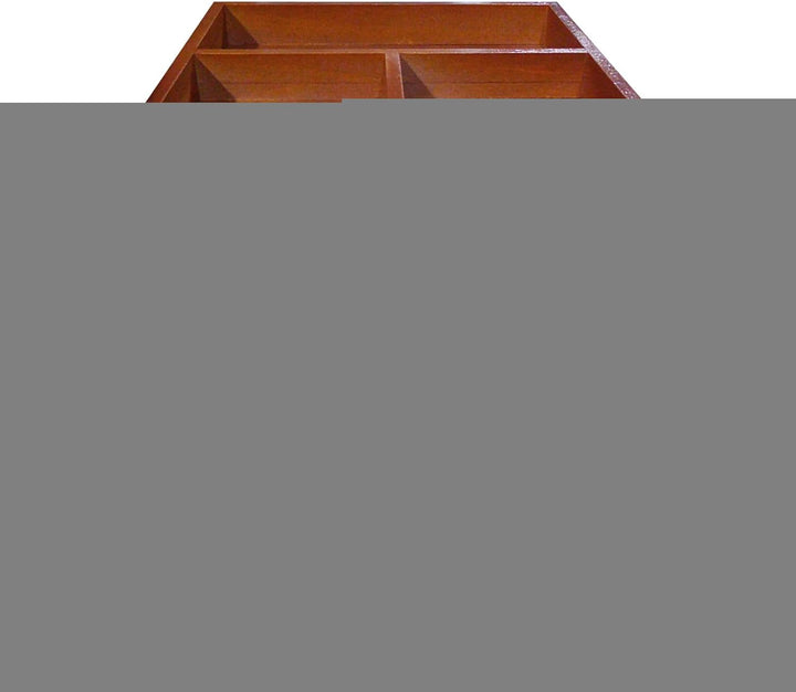 Makeup Organizer Drehbar - Makeup Aufbewahrung Organizer 360 Drehbarer Ständer - Aufbewahrungsstände