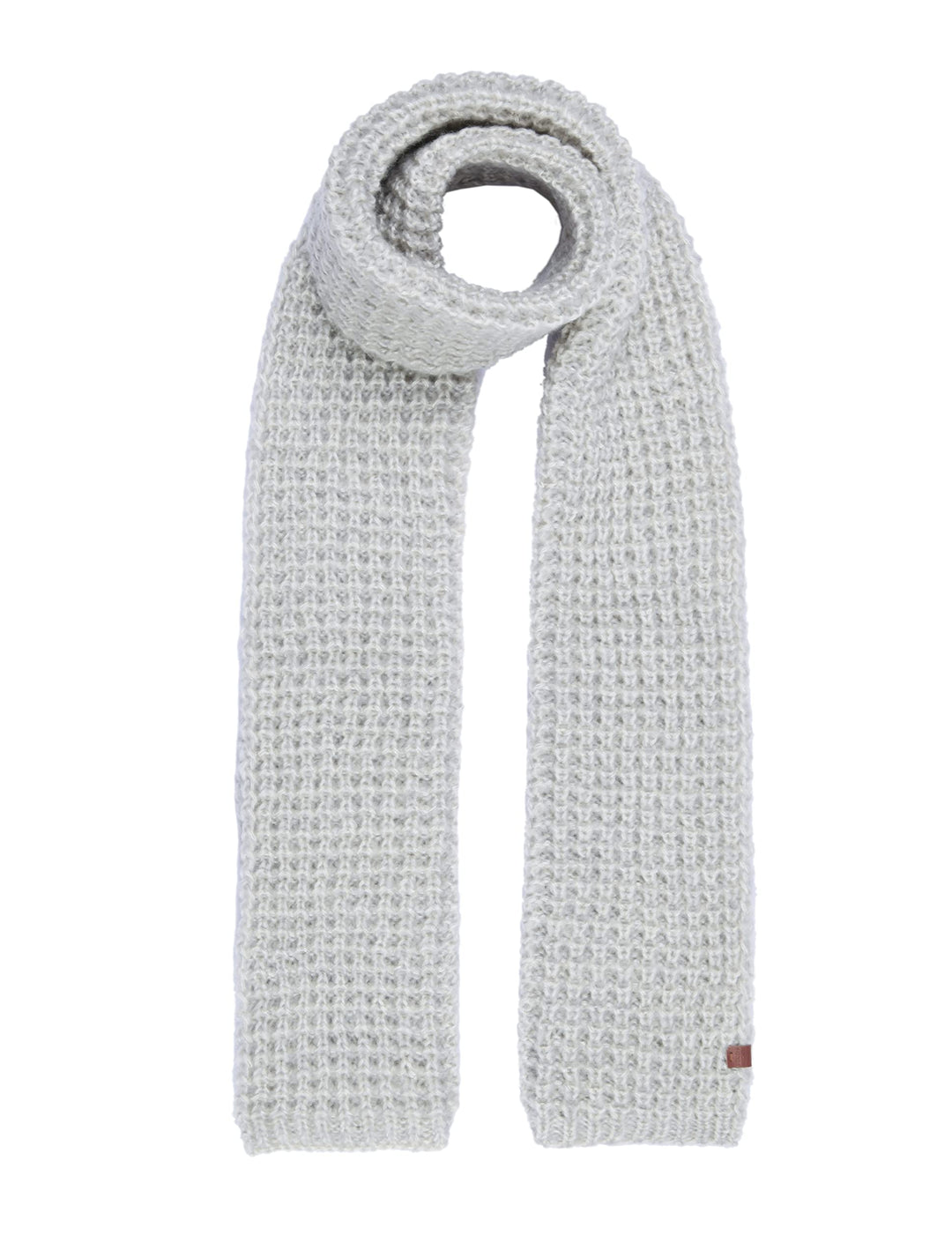 Bickley + Mitchell Men's Super Chunky Knit Womens Scarf 2016-02-10-112, Sand Twist, One Size