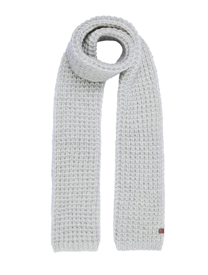 Bickley + Mitchell Men's Super Chunky Knit Womens Scarf 2016-02-10-112, Sand Twist, One Size