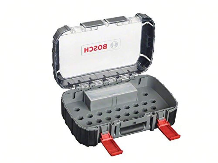 Bosch Accessories Bosch Professional Leerkoffer für TCT-Lochsägen