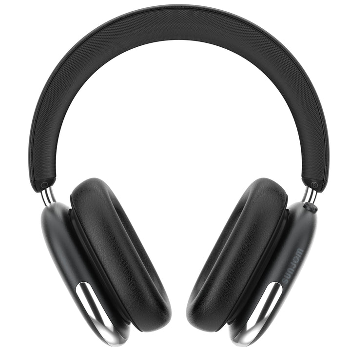 Freepods 120H Spielzeit Bluetooth ANC/ENC Over-Ear-Kopfhörer Aktive Geräuschunterdrückung drahtlos,