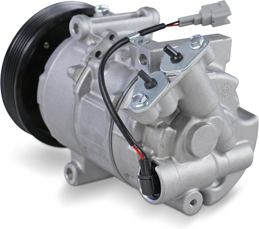 Valeo Kompressor Klimaanlage 813386