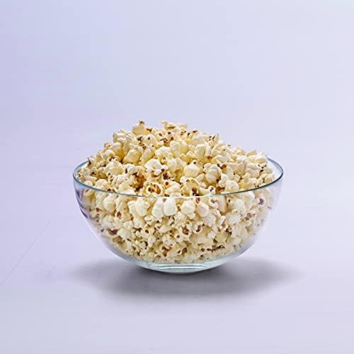 Ariete Popcornmaschine mit Antihaft-Korb mit Mischklinge. Korbkapazität 700 g. Rot
