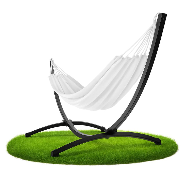 ZOLTA Hängemattengestell Für Garten und Balkon - Hängematte Outdoor Gestell - Gestell für hängematte