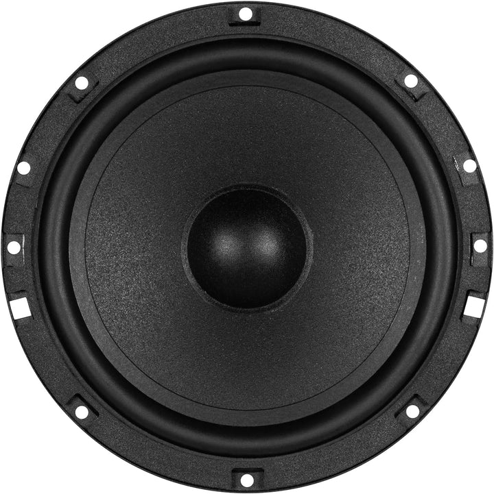 ESX SXE6.2W - 16,5cm Kickbass Tiefmittelton Lautsprecher