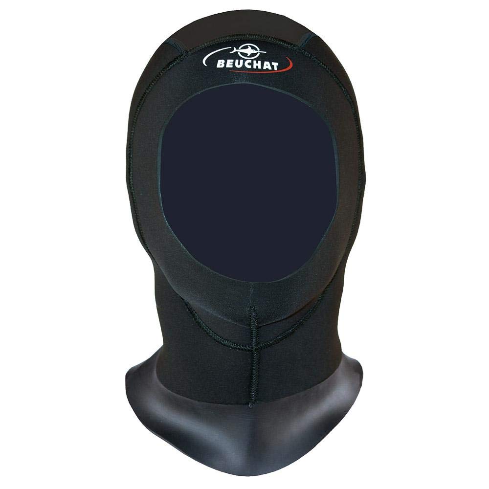 BEUCHAT 5mm Mens Scuba Dive Hood, M