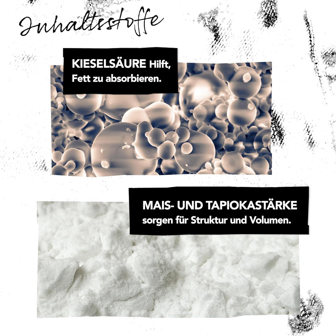 Bumble and bumble Pret-a-Powder 56g ausserhalb des Geltungsbereich 56 g (1er Pack), ausserhalb des G