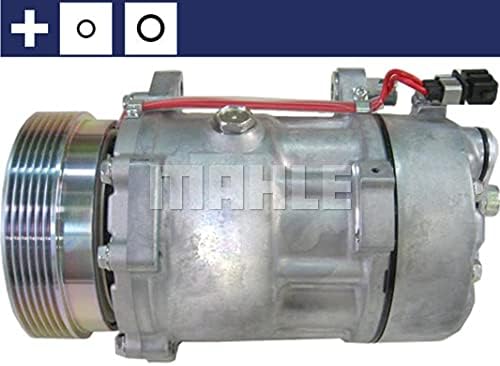 BEHR HELLA SERVICE 8FK 351 127-331 Kompressor, Klimaanlage