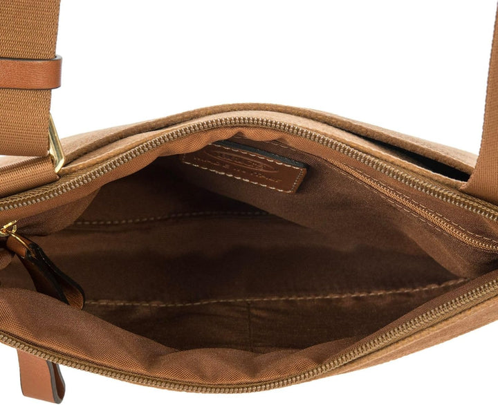 Bric's - Shoulderbag Emma Camel, Camel