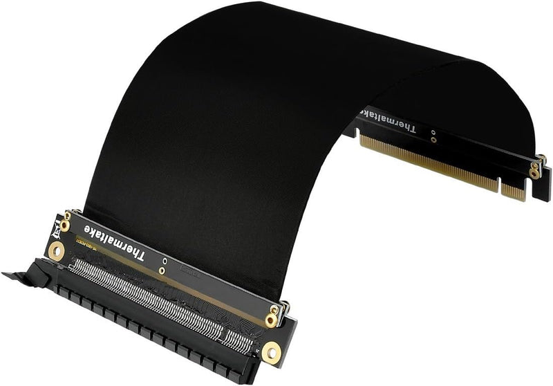 Thermaltake TT Gaming Riser Cable PCI-E 3.0 / 200mm