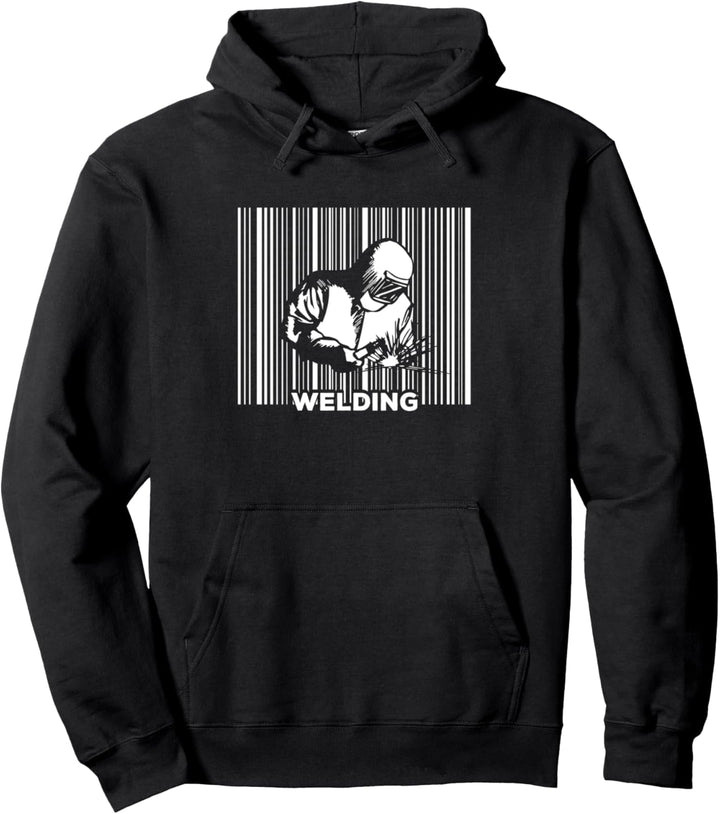 Metallbauer Metallbau Brenner Schweissen - Schweisser Pullover Hoodie