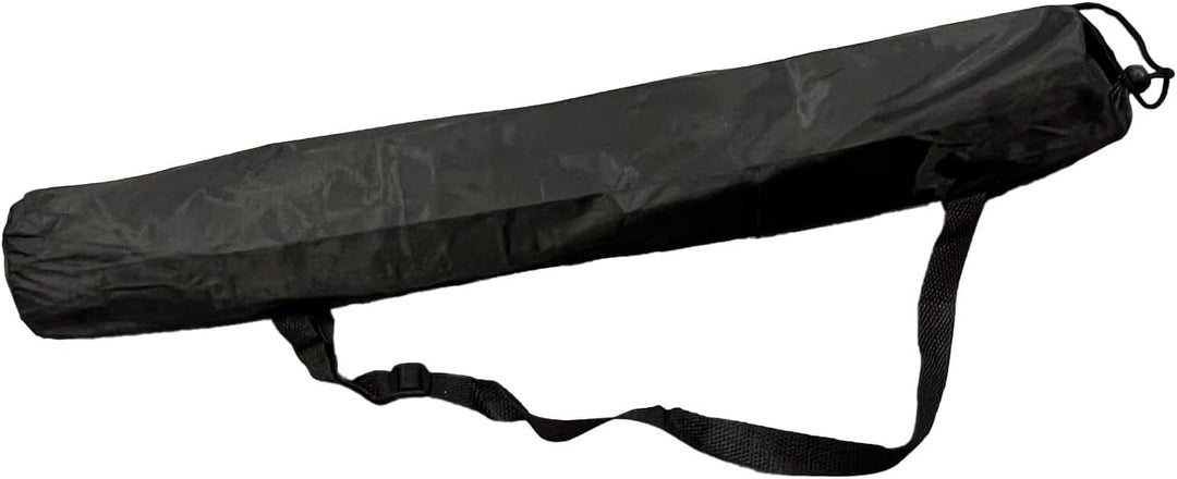 HALE | Floorball Training Center - perfektes Training Tool, Matte 900 x 600 mm, kompakt zusammenroll