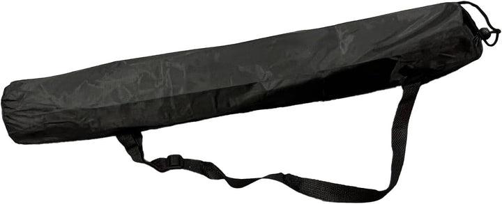 HALE | Floorball Training Center - perfektes Training Tool, Matte 900 x 600 mm, kompakt zusammenroll