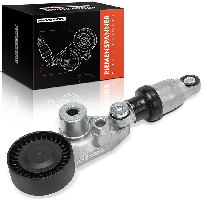 Frankberg Spannrolle Riemenspanner für Actyon I QJ Kyron Rexton GAB Rodius Stavic 2004-2021 66520002