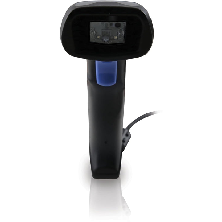 Datalogic QuickScan QD2590, Kit, 2D Mpixel Imager, W126053084 (Mpixel Imager, USB/RS-232/Wedge Multi