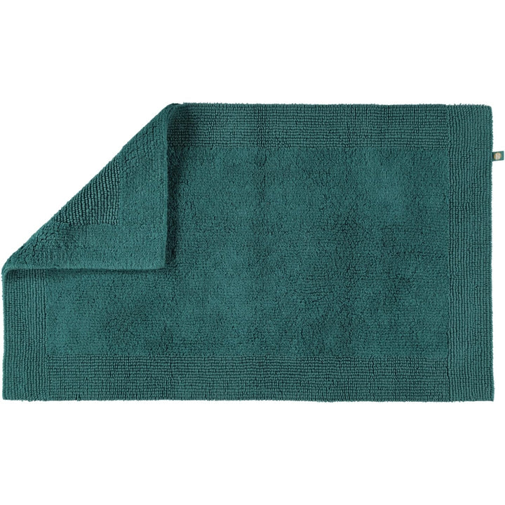 Rhomtuft Badteppiche Prestige pinie - 279 Deckelbezug 45x50 cm