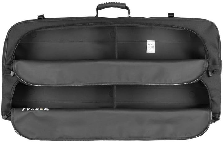 LAYZEE Fenstertasche für VW Caddy + Maxi – Magnetische Auto-Tasche mit FIDLOCK System, Verdunkelung