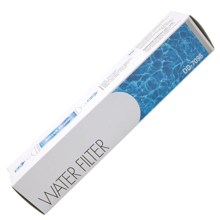 Banseok Puritec DD7098 Original Wasser Filter für Daewoo Kühlschrank, 2,000L Kapazität, 2 Stück