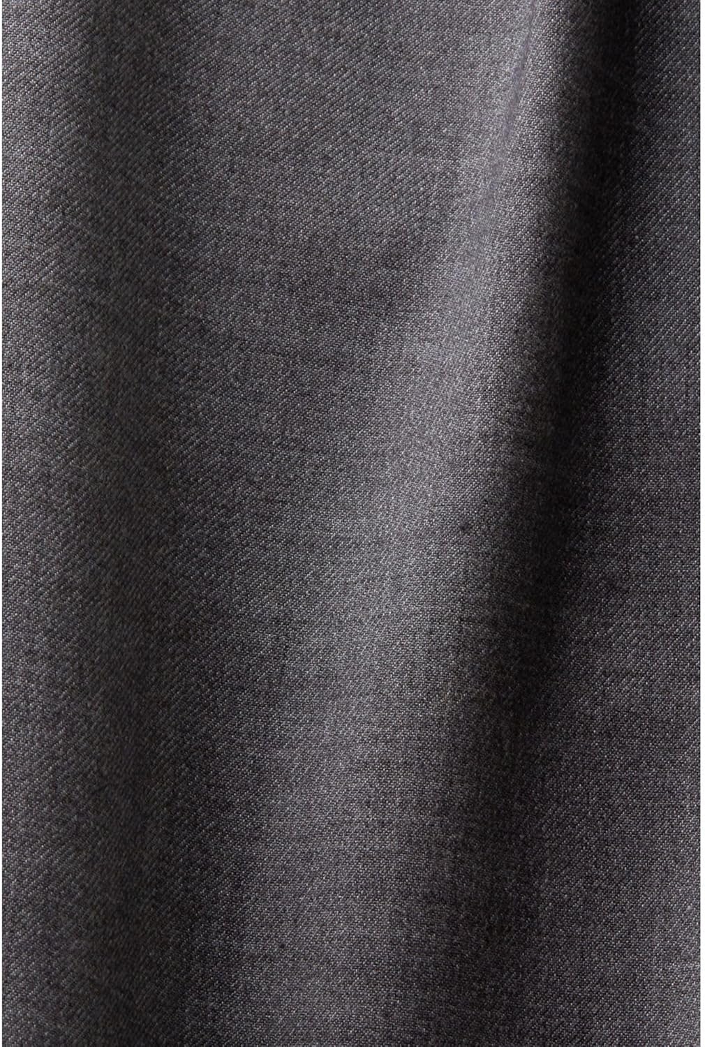 ESPRIT Damen Hose 30W / 34L 039/Medium Grey 5, 30W / 34L 039/Medium Grey 5